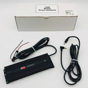 Linde Electronics GE1950i-5264 Isolated Adapter DC/DC 20-60 V 10Amp 19V 5Amp 1