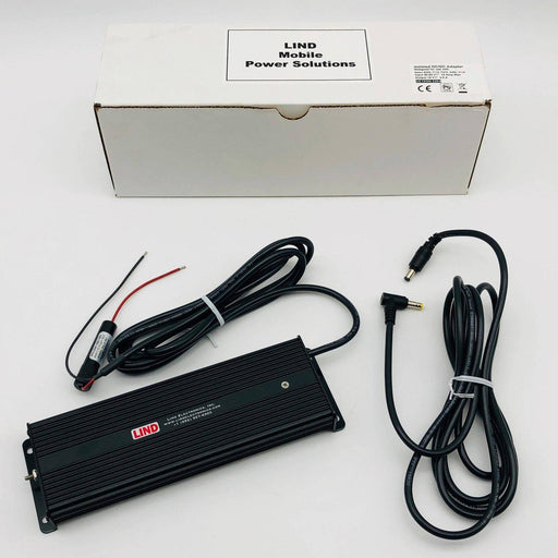 Linde Electronics GE1950i-5264 Isolated Adapter DC/DC 20-60 V 10Amp 19V 5Amp 1