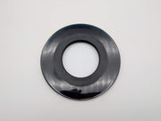 Timken HSY307 Roller Bearing Backing Plate 3-7/16" Shaft 7.13" OD 0.2" / 0.3" T 2