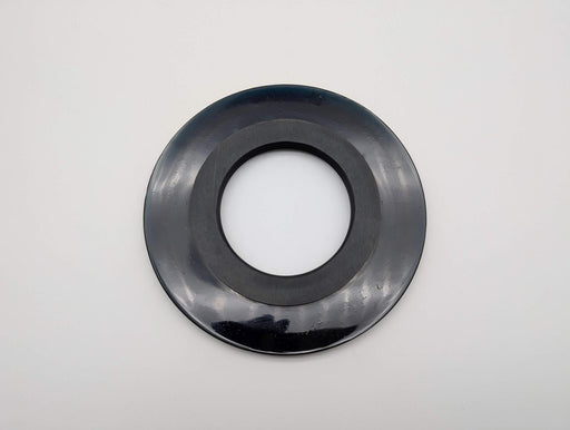 Timken HSY307 Roller Bearing Backing Plate 3-7/16" Shaft 7.13" OD 0.2" / 0.3" T 2