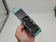 Numatics I12SA4002000030 Valve 1 Solenoid 2 Position 4 Way 5/2 1/4" NPTF Ports 4