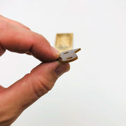 Lawn-Boy 604074 Insulator Shut Off Lower OEM New Old Stock NOS Open 4