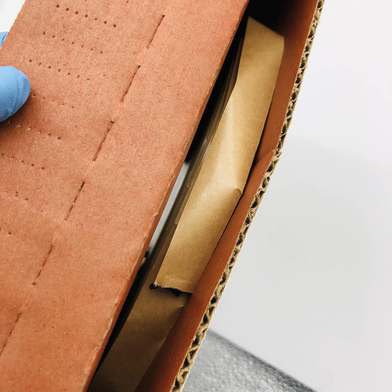 3M 08612 3M Window Weld Ribbon Sealer 3/8in X 15ft Round Auto Glass Replat Kit 8