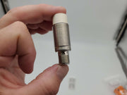 IFM IGC208 Inductive Proximity Sensor Switch 18mm Diam 12mm Detection Range NC 2