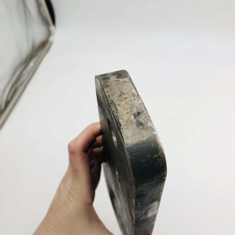 S01380150007 Lifting Eye Plate For Fork Lift Truck Hyster Yale A968/A268 6