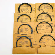 Jeep 919194 Piston Rings Standard New Old Stock NOS BC1602 Std Open 9