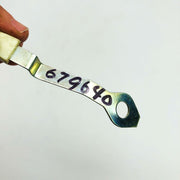 Lawn-Boy 679640 Knob and Spring Lever OEM New Old Stock NOS Loose Wear 11