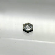 Kaiser Jeep 979900 Nut Self Thread OEM New Old Stock NOS Loose No Pkg 1