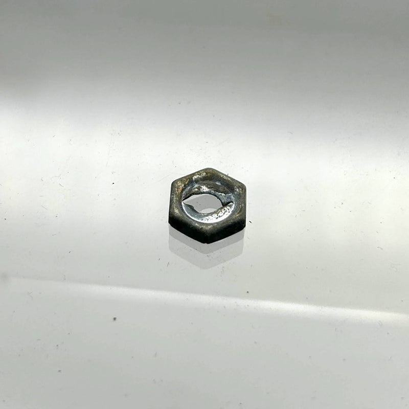 Kaiser Jeep 979900 Nut Self Thread OEM New Old Stock NOS Loose No Pkg 1