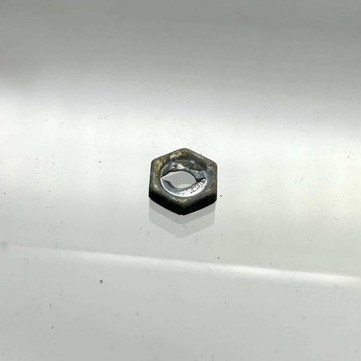 Kaiser Jeep 979900 Nut Self Thread OEM New Old Stock NOS Loose No Pkg 1