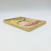 Herland Charlotte Perkins Gilman PB 1979 Feminist Utopian Women Only Society 5