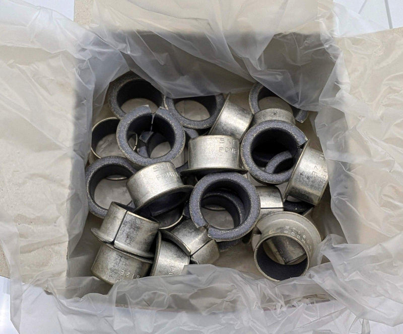 SKF PCMF 161812 E Bearing Bushings 16mm Bore 18mm OD 12mm Width Pack of 25 1