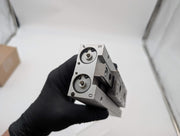 SMC MHF2-20D2 Low Profile Pneumatic Gripper 20mm Bore 80mm Stroke 141 N Strength 3
