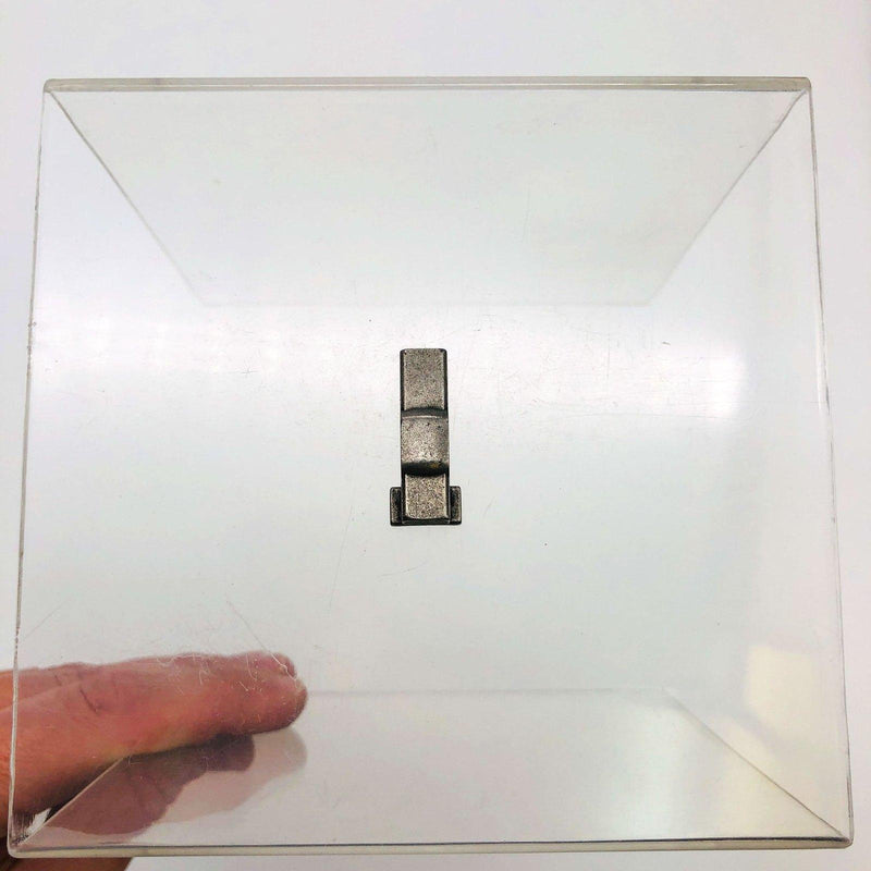 AMC Jeep 3192434 Plate for Threespeed Trans Synchronizer Clutch Shaft Low Reverse 12