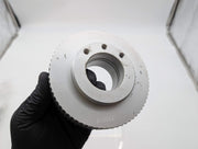 Uhlmann 545998 Timing Pulley Replacement Part for Packaging Machine 2