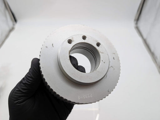 Uhlmann 545998 Timing Pulley Replacement Part for Packaging Machine 2