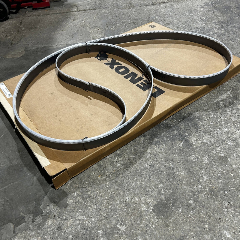 Lenox 2071512 Band Saw Blade 21ft 1in x 2in x .063 x 1.0/1.4 VPTR Welded Band