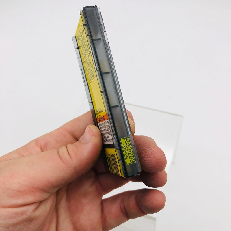 Sandvik CCMT09T308-UM 4325 Turning Insert Coroturn 107 CCMT3252UM 4325 10pk 7