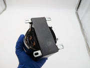 Signal Transformer 10-25 Single Phase Rectifier 250V Laminated Chasis Mount 3