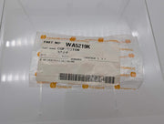 Panasonic WA5219K Twist Lock Waterproof Rubber Cord Connector Body Hook 2P 4