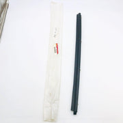 Crown 55024254 Weatherstrip for Window Seals NOS For 1988-90 Jeep Wrangler 1