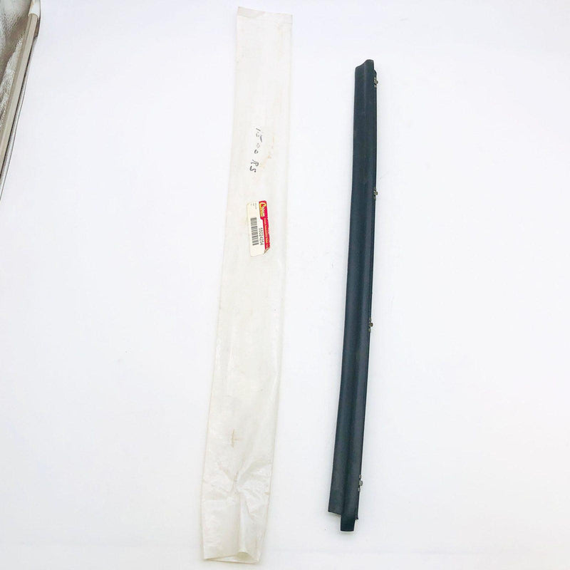Crown 55024254 Weatherstrip for Window Seals NOS For 1988-90 Jeep Wrangler 1