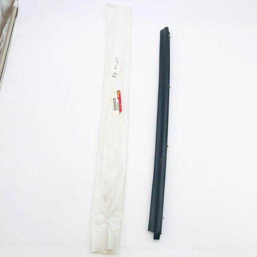 Crown 55024254 Weatherstrip for Window Seals NOS For 1988-90 Jeep Wrangler 1