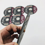 Metabo 55995 Straight Cut-Off Wheel 6"x.045"x7/8" Super Slicer Type 1 A60 XP 6pk 5