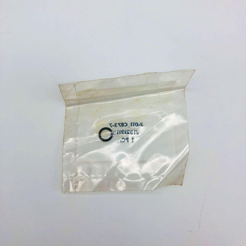 AMC Jeep 3212113 O Ring for Drier Receiver Factory AC OEM NOS 81-86 CJ 5-8 4