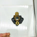 Tanaka 4040639W802 Carburetor Insulator for Hedge Trimmer OEM NOS SS 4040639W804 10