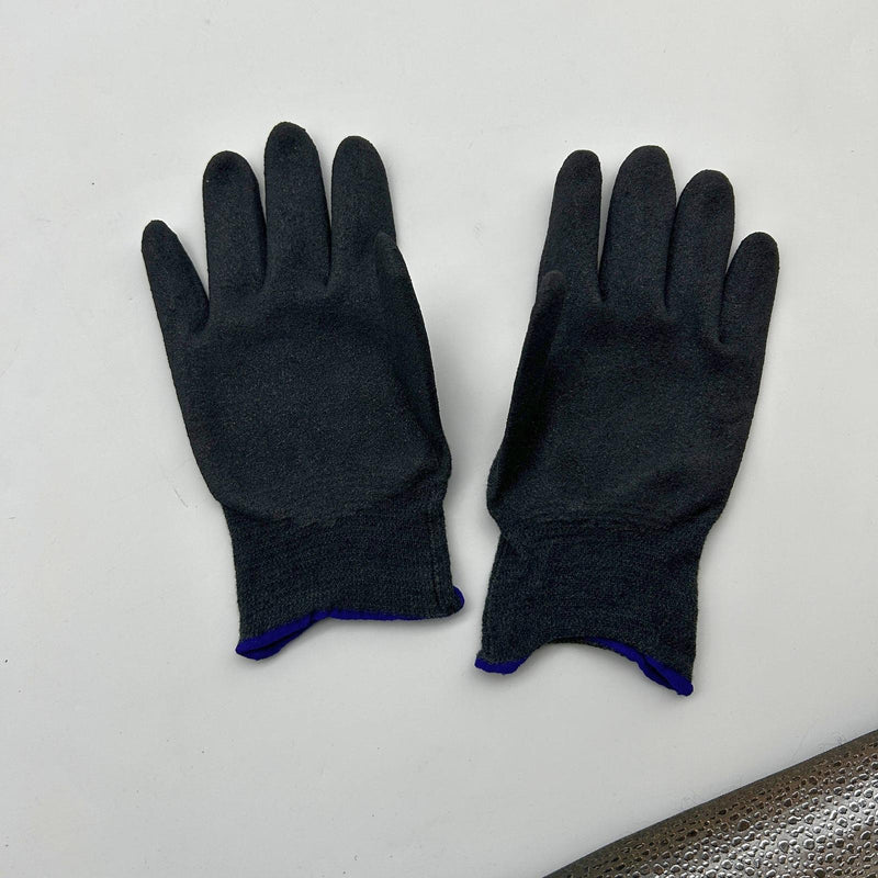 Ansell HyFlex 11541 Cut Resistant Glove 6.0 Extra Small A4 Nitrile 18-G 5 Pairs 3