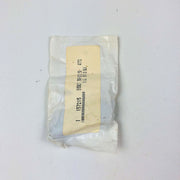 Simplicity 157215 Eyebolt .500-20 2.500 OEM NOS Replcd 2157215SM Sealed Black 7