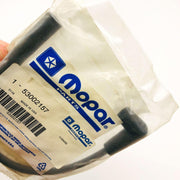 Mopar 53002157 Ignition Coil Wire OEM NOS 86-91 Jeep Cherokee Wrangler 4.0L 2