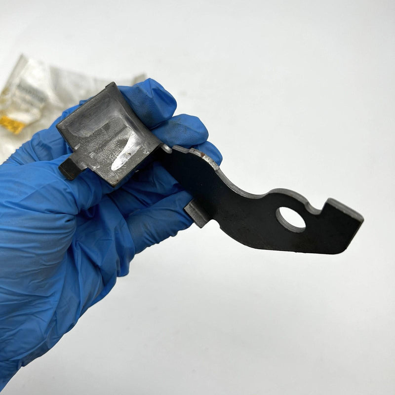 Mopar 52003606 Support Bracket for Exhaust Pipe OEM NOS for Jeep Open