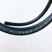 Miller Special Tool 6668 Fuel Pressure Adapter Hose Only OEM USA Made 8