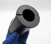 Edward Andrews EA68-06B CNC Lathe Tool Holder Bushing Type B 2-1/2" OD 4" Len 1