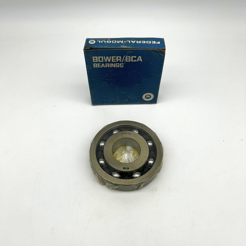 Bower BCA 308-LOE Ball Bearing New NOS For Jeep 991076 Open