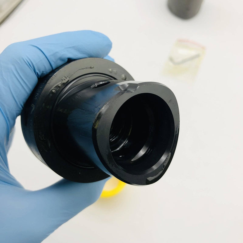 Sandvik C6PCLNL1710012M1 Cutting Unit Coromant Capto T-Max P 6188402 KAPR 95 8