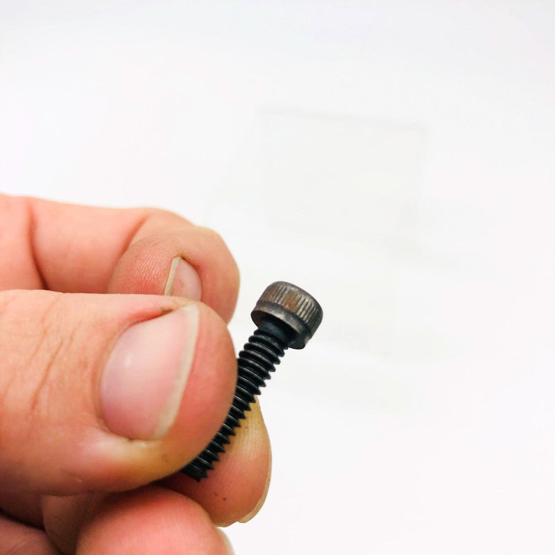 Poulan 507431669 Screw for Chainsaw OEM New Old Stock NOS Loose No Pkg 4