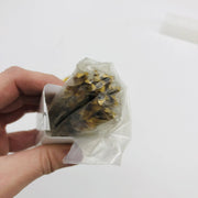 10x YG-1 D1GP182017 Jobber Drill Bit Straight Shank 17/64 x 2-7/8 x 4-1/8 HSS 4