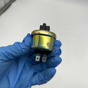 AMC Jeep 3218737 Solenoid Distributor Vacuum Control Valve OEM NOS Open 8