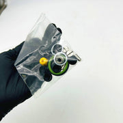 Ecco Finishing 6004-0018-10 Service Set Kit for Automatic Spray Guns 70A -70AS 5