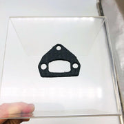Poulan 530019205 Gasket for Chainsaw OEM New Old Stock NOS Loose 7