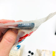 Mopar 06101643 Fuse 60 AMP Blue OEM NOS Sealed 2