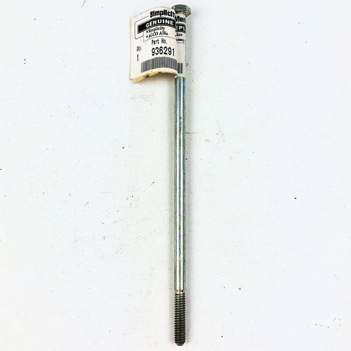 Simplicity 936291 Capscrew Hex HD 1/4 OEM New Old Stock NOS Replace 1960283SM 1