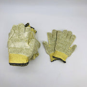 Magid Aramax AX450 Work Gloves Sz XS Heavyweight Seamless Knit ANSI A7 12 Pairs 8
