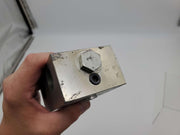 Racine 989571 Priority Flow Divider 5-50 GPM 3/4" NPT 3000 PSI 1428 6-6-6 4