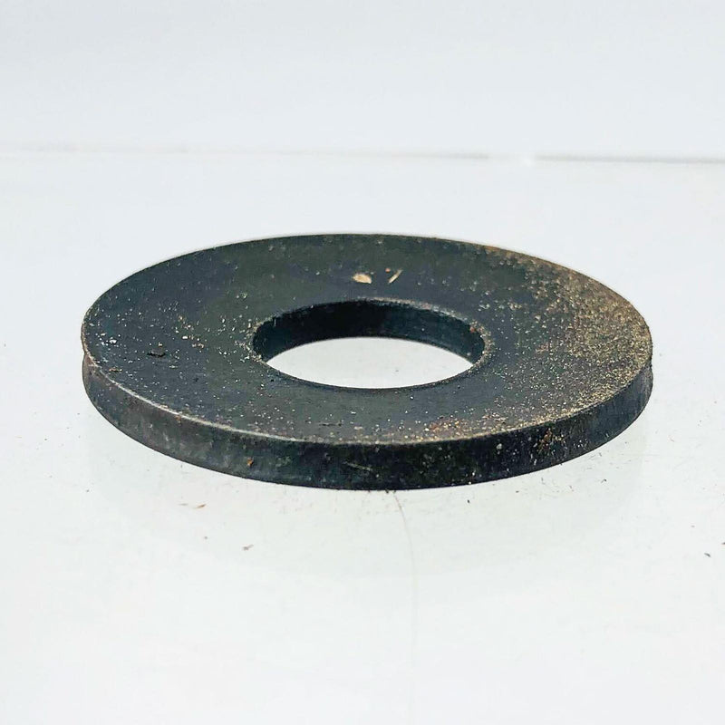 Yazoo 2301-096 Washer Concave For Big Wheel 20-Inch Compliance NOS Coated Blk 5