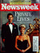 Newsweek Magazine June 22 1992 Princess Diana Prince Charles Fairy Tale Unravels 1