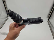 Boring Smith Pneumatic Screwdriver 1/4" Hex Positive Clutch 2200RPM 90PSI BS2100 5